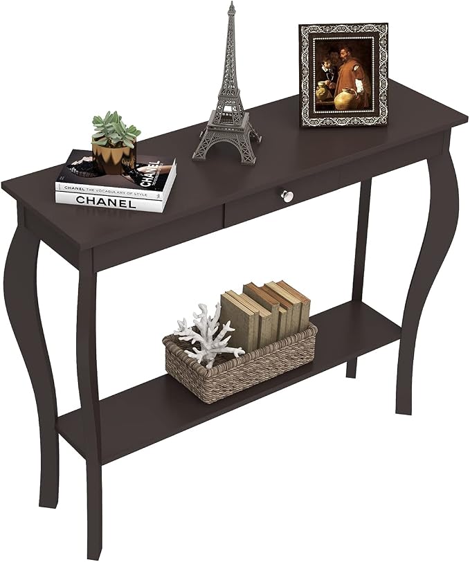 ChooChoo Narrow Console Table - Image 7