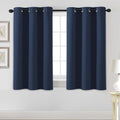 H.VERSAILTEX Blackout Curtains for Bedroom Thermal Insulated Room Darkening by HVERSAILTEX