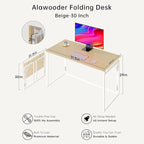 alawooder Folding Desk - Image 3