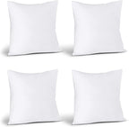 Utopia Bedding Throw Pillows, Decorative 17x17 Pillow Inserts - Image 7