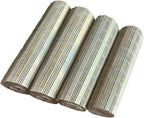 SINGULARWOOD Bamboo Wall Panel for Home Decor, Wall Cladding and Covering - Image 3
