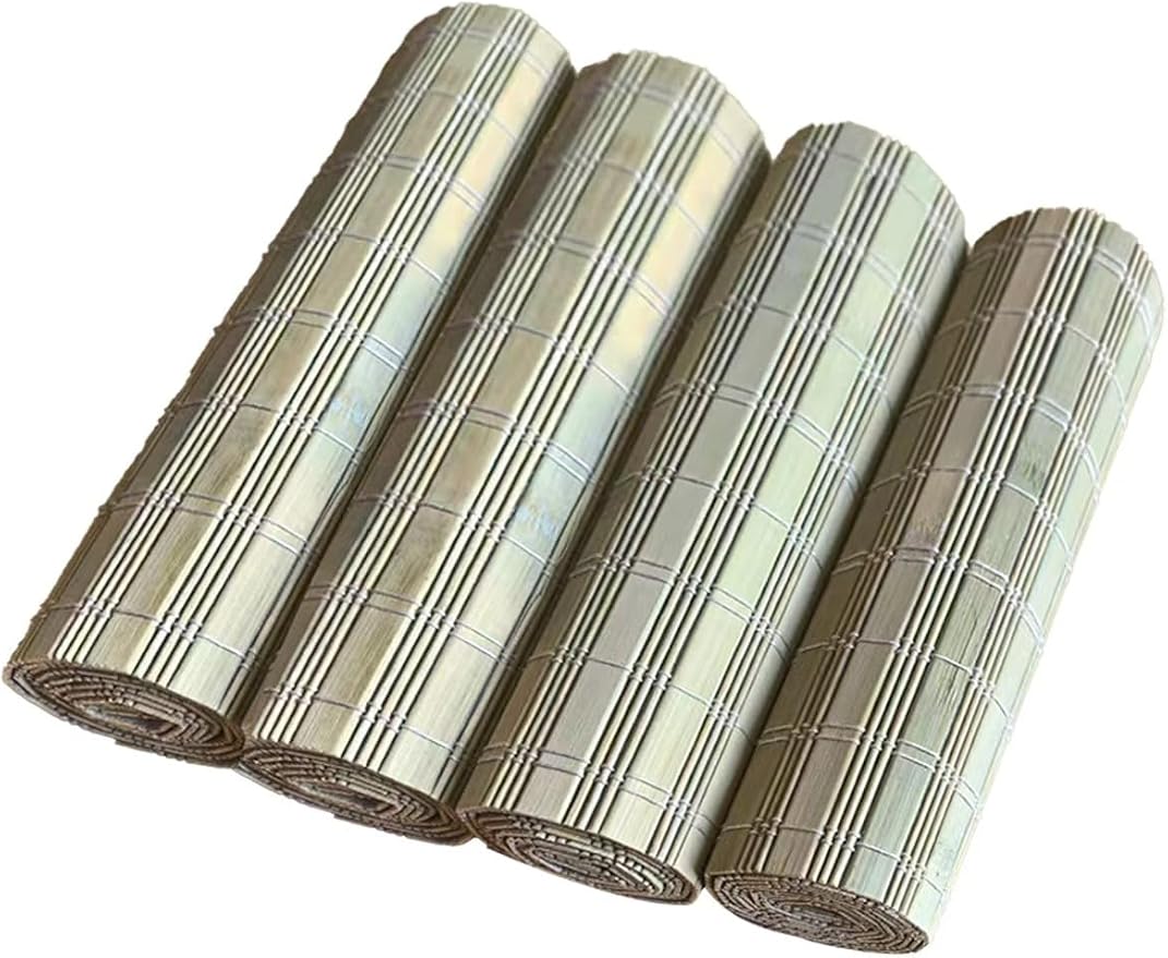 SINGULARWOOD Bamboo Wall Panel for Home Decor, Wall Cladding and Covering - Image 3
