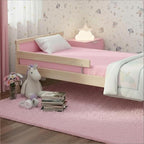 Stretchy Full Size Fitted Sheet - Image 6