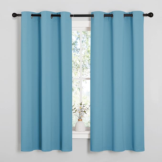 NICETOWN Room Darkening Curtains by NICETOWN