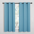 NICETOWN Room Darkening Curtains by NICETOWN