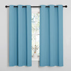 NICETOWN Room Darkening Curtains by NICETOWN