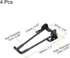 uxcell Folding Table Legs - Image 2
