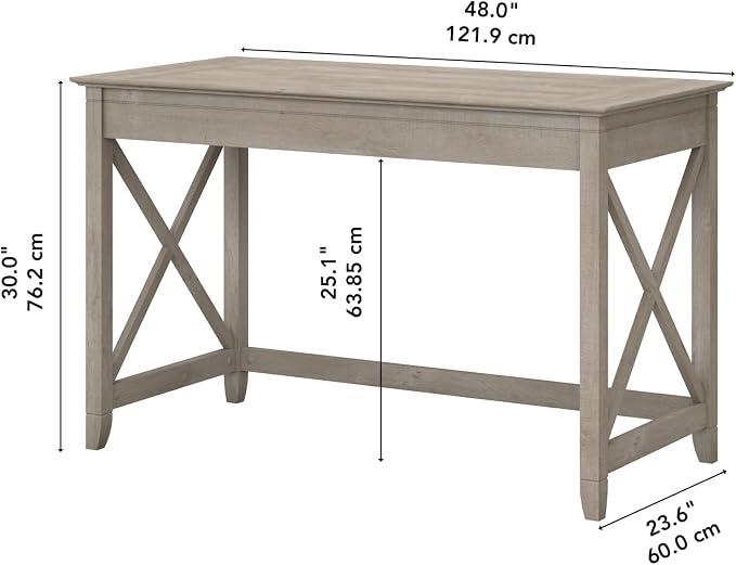 Bush Home Key West Writing Desk - Image 3