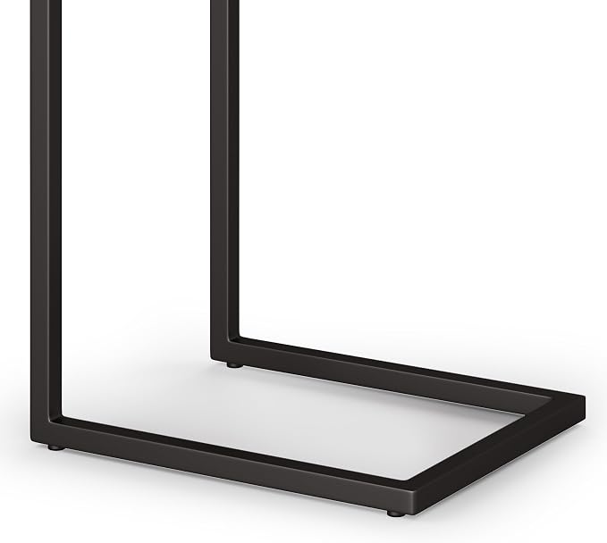 SIMPLIHOME Skyler C-Side Table - Image 6