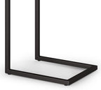 SIMPLIHOME Skyler C-Side Table - Image 6