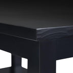 SIMPLIHOME Warm Shaker Solid Wood Transitional-Style 48-inch Wide Coffee Table - Image 8