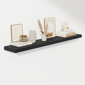 Fun Memories 55 Inch Floating Shelves by FunMemories