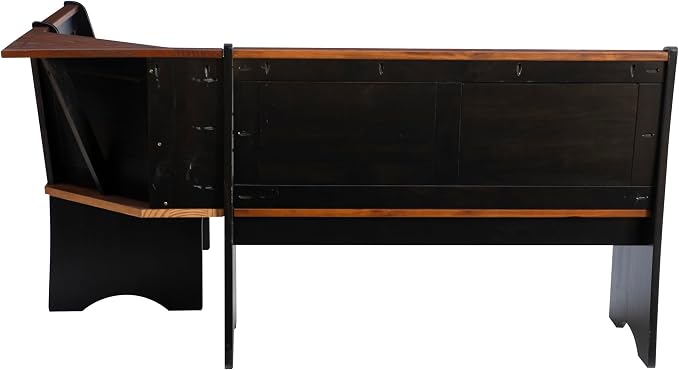 Linon Home Decor Sadie Antique - Image 14