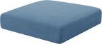 Hokway Stretch Couch Cushion Slipcovers Reversible Cushion Protector Slipcovers by Hokway