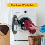 U-NICE HOME 4 Seater Stretch Couch Cover - Image 7