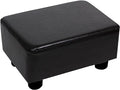 CAROLMADE Small Foot Stool Ottoman Footstool by CAROLMADE