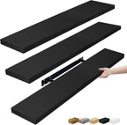 Sorbus Floating Shelves for Wall by Sorbus