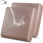 Fuloon Faux Leather Couch Cushion Slipcover, Waterproof Stretch Covers by Fuloon