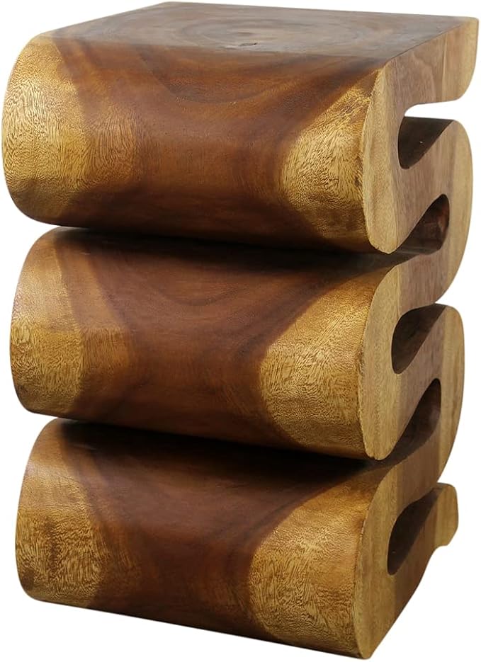Haussmann Wood Wave Verve Accent Snake) - Image 5