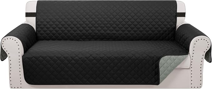 Reversible Oversized Sofa Covers, XL Sofa by LuxshareHome