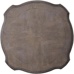 Liberty Furniture Magnolia Manor Round Pedestal Accent Table European - Image 7