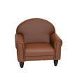 Children's Factory As We Grow Toddler Chair, Flexible Seating by ChildrensFactory