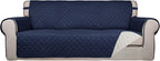 PureFit Reversible Quilted Couch Covers by PureFit