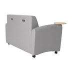FDP Pro Series Upholstered Common Area Sofa - Image 4