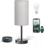 Fenmzee Touch Bedroom Lamp by Fenmzeelighting