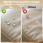 Leather Recoloring Balm for Faded Leather - Image 6