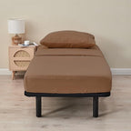 Kingnex 30x75x9 RV Bunk Sheets Set - Image 4
