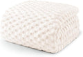 Exclusivo Mezcla 3D Fleece Twin Size Blanket by ExclusivoMezcla