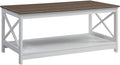 Convenience Concepts Oxford Coffee Table by ConvenienceConcepts