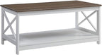 Convenience Concepts Oxford Coffee Table by ConvenienceConcepts