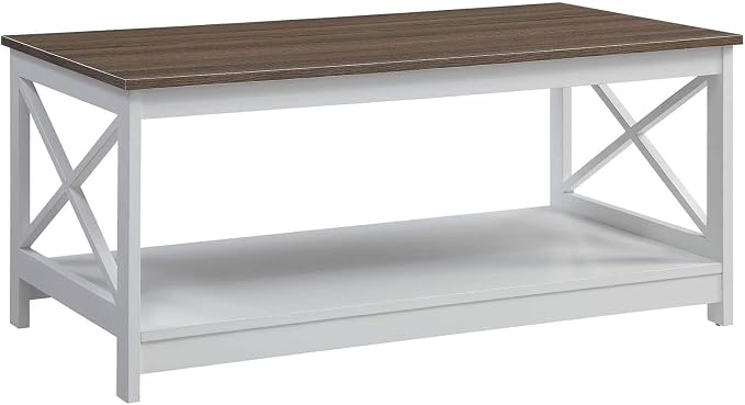 Convenience Concepts Oxford Coffee Table by ConvenienceConcepts