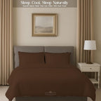 Sleeper Sofa Bed Sheet, 100% Cotton 400 Thread Count, 4 Piece Set, Deep Pocket - Image 6