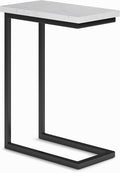 SIMPLIHOME Skyler Metal Table by SimpliHome