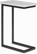 SIMPLIHOME Skyler Metal Table by SimpliHome