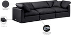 Meridian Furniture 146Black-S105 Indulge Collection Modern | Contemporary - Image 9