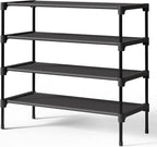 Kitsure Shoe Rack by Kitsure
