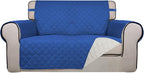 PureFit Reversible Quilted Couch Covers by PureFit