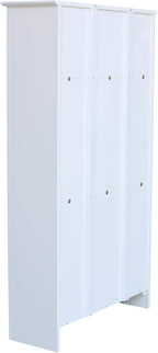 International Concepts Shaker Bookcase - Image 6