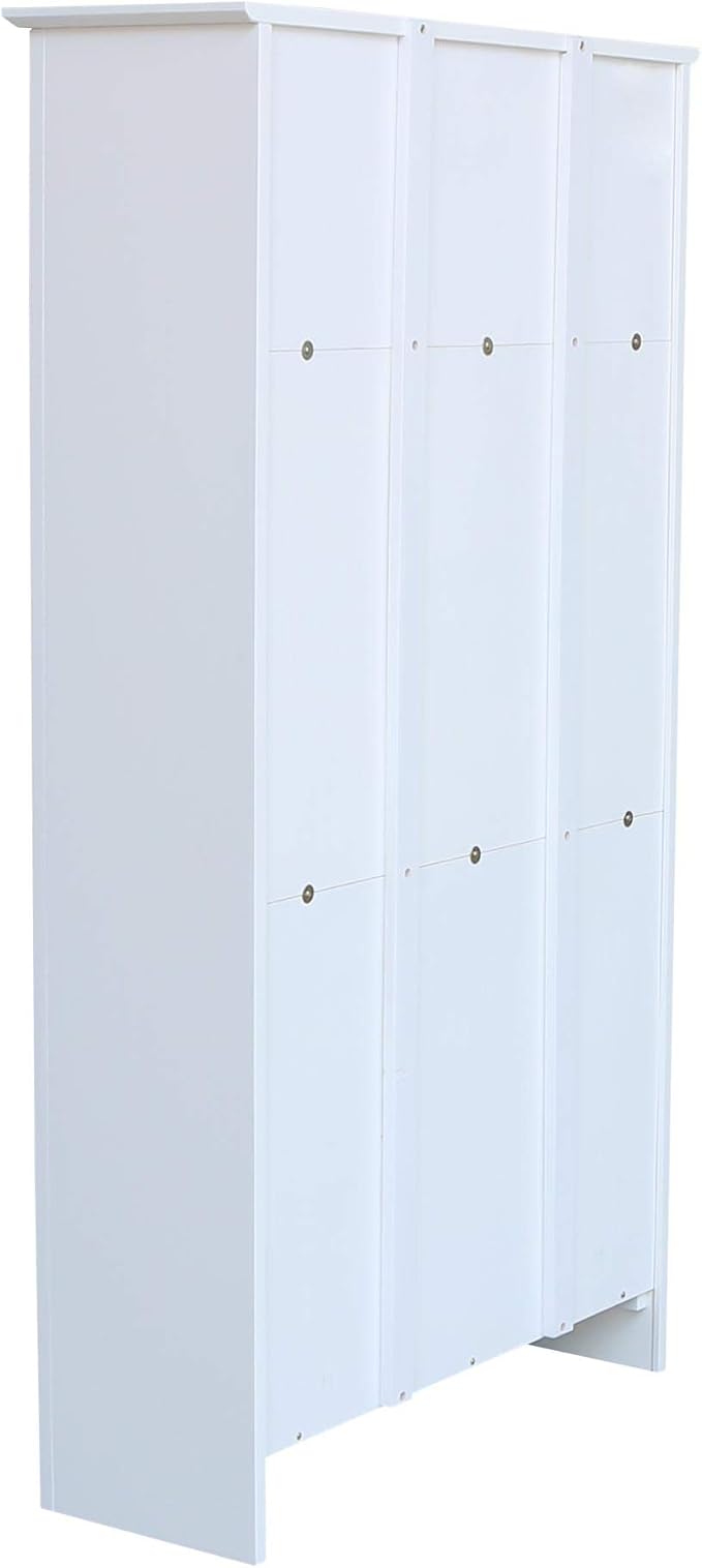 International Concepts Shaker Bookcase - Image 6