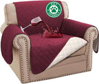 Turquoize 100% Waterproof Sofa Covers Chair Cover Slipcover Couch Protector by Turquoize