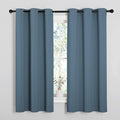 NICETOWN Room Darkening Curtains by NICETOWN