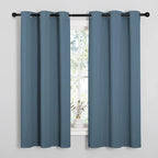 NICETOWN Room Darkening Curtains by NICETOWN