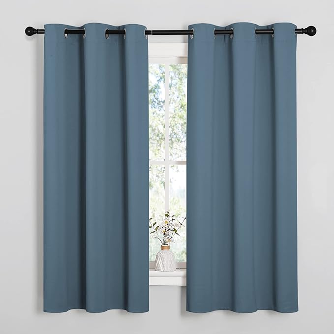 NICETOWN Room Darkening Curtains by NICETOWN
