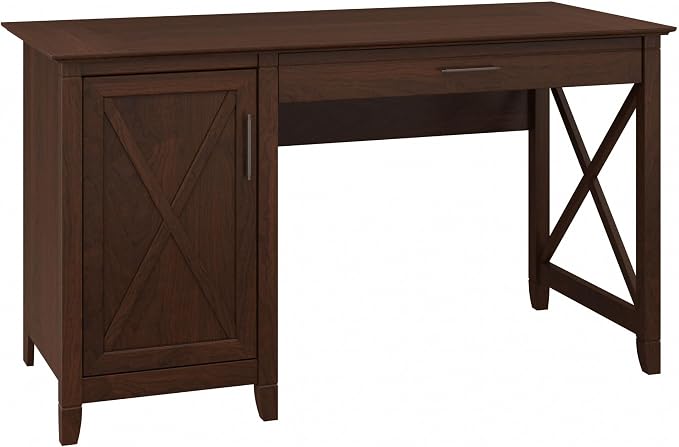 Bush Home Key West Computer Desk by BushHome