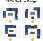 Aoxun Patio Furniture Sets - Image 11