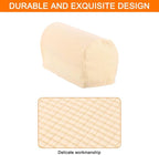 uxcell Stretch Armrest Covers Armchair Anti-Slip - Image 5